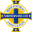 Herb drużyny Irlandia Północna U21