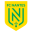 Herb drużyny Nantes