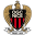 Herb drużyny Nice