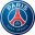 Herb drużyny Paris Saint Germain