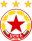 Herb drużyny CSKA Sofia