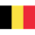 Herb drużyny Belgia