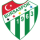 Herb drużyny Bursaspor