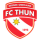 Herb drużyny FC Thun