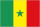 Herb drużyny Senegal U23