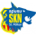 Herb drużyny SKN ST. Polten