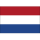 Herb drużyny Holandia U19