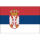 Herb drużyny Serbia U19
