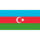 Herb drużyny Azerbejdżan U19