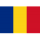 Herb drużyny Rumunia U19