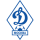 Herb drużyny Dinamo Moskwa