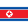 Herb drużyny Korea Północna U23