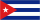 Herb drużyny Cuba U20