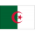 Herb drużyny Algeria U20