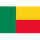 Herb drużyny Benin U20