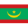 Herb drużyny Mauretania U20