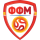 Herb drużyny FYR Macedonia