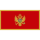 Herb drużyny Czarnogóra