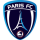 Herb drużyny Paris FC
