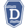 Herb drużyny Daugava Ryga