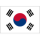 Herb drużyny Korea Republic U17