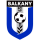 Herb drużyny Ballkani