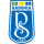 Herb drużyny Radunia Stężyca