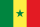 Herb drużyny Senegal
