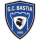 Herb drużyny Bastia