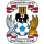 Herb drużyny Coventry