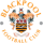 Herb drużyny Blackpool