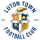 Herb drużyny Luton