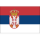 Herb drużyny Serbia