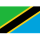 Herb drużyny Tanzania