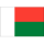 Herb drużyny Madagaskar