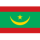 Herb drużyny Mauretania