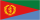 Herb drużyny Erytrea