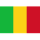 Herb drużyny Mali