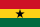 Herb drużyny Ghana