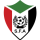 Herb drużyny Sudan