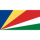 Herb drużyny Seszele