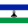 Herb drużyny Lesotho