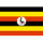 Herb drużyny Uganda