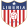 Herb drużyny Liberia