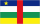 Herb drużyny Republika Środkowoafrykańska