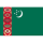 Herb drużyny Turkmenistan