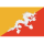 Herb drużyny Bhutan