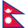 Herb drużyny Nepal