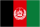 Herb drużyny Afganistan