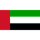 Herb drużyny Emiraty Arabskie